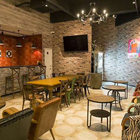 Hostel Viaggio Oszaka Kültér fotó