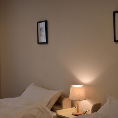 Hostel Viaggio Oszaka Kültér fotó