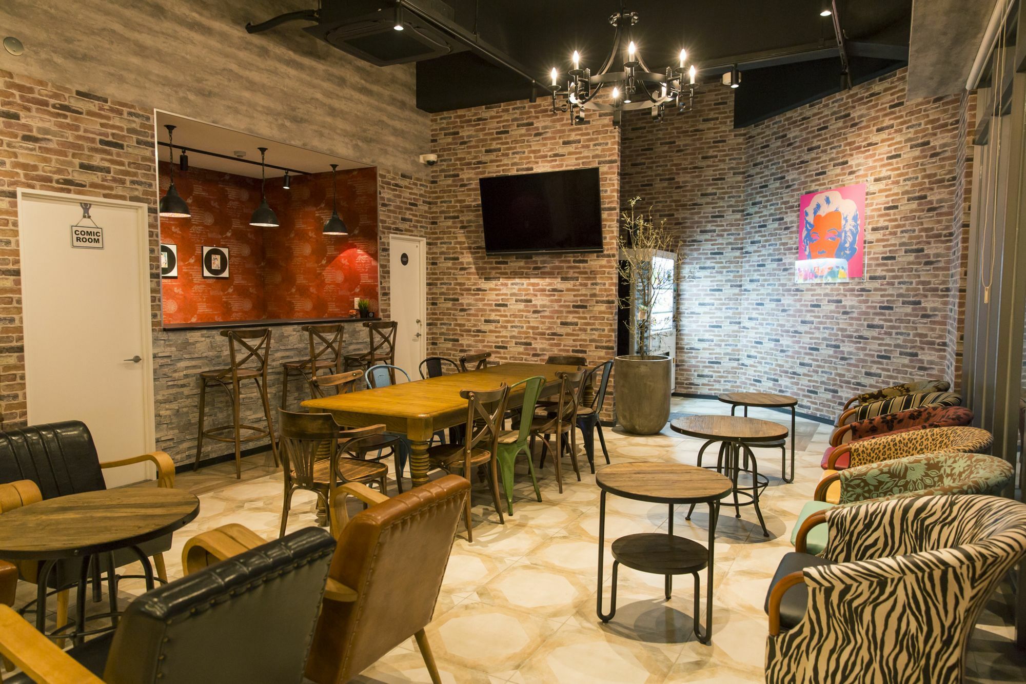 Hostel Viaggio Oszaka Kültér fotó