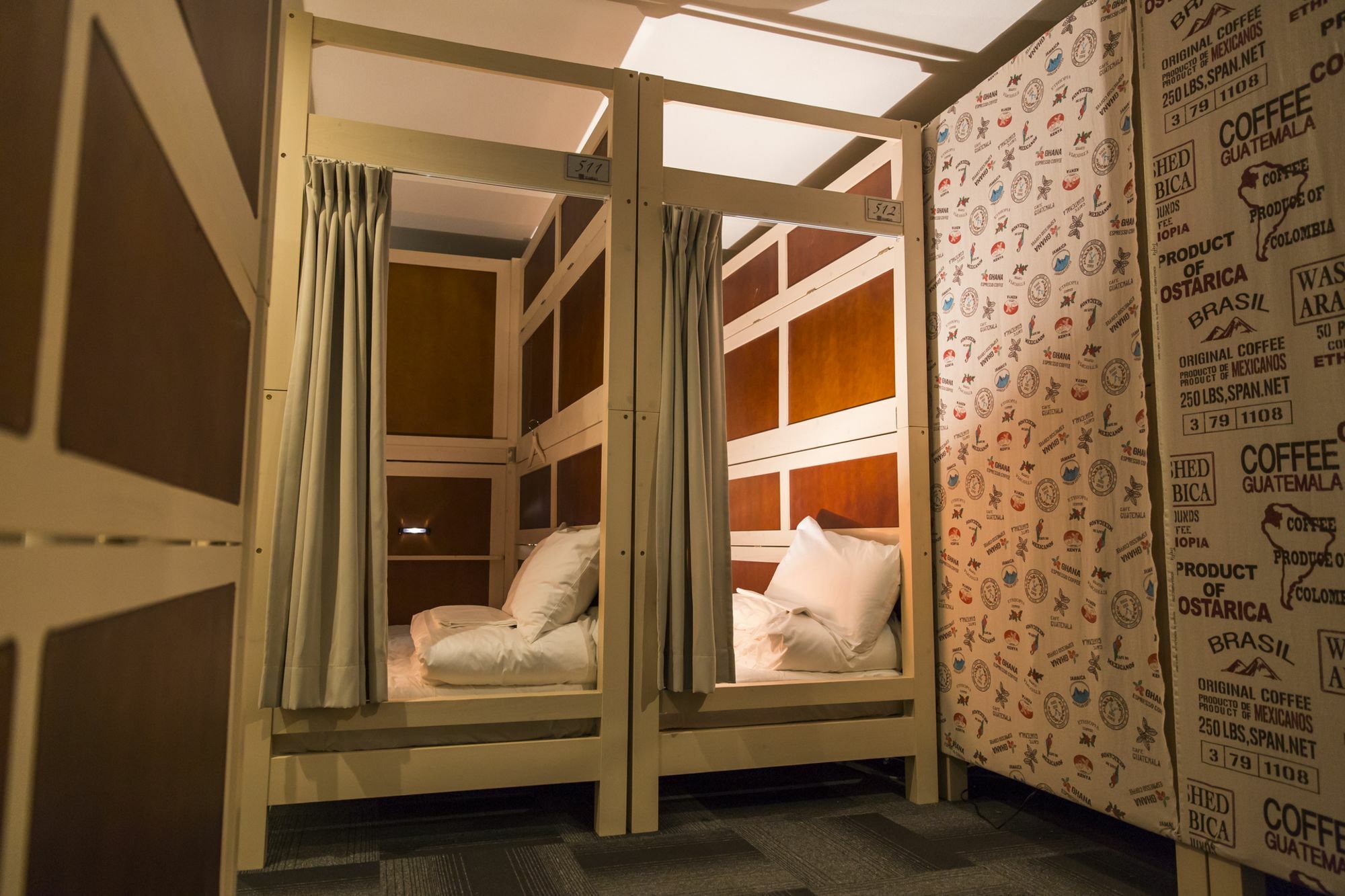 Hostel Viaggio Oszaka Kültér fotó