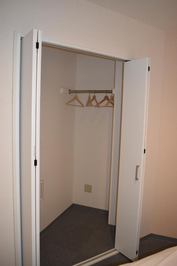 Hostel Viaggio Oszaka Kültér fotó