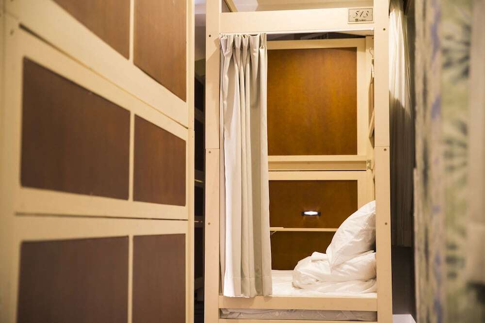 Hostel Viaggio Oszaka Kültér fotó